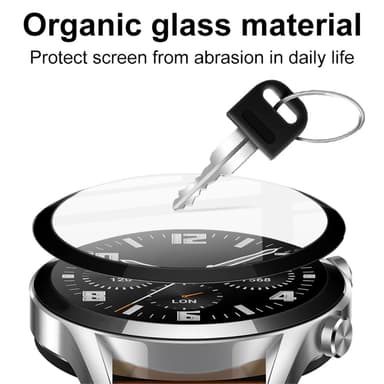 IMAK HD Katso elokuvaa yhteensopiva Google Pixel Watch 2