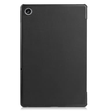 Lenovo Tab M10 Plus (Gen 3) kolminkertainen jalustan kansi - musta