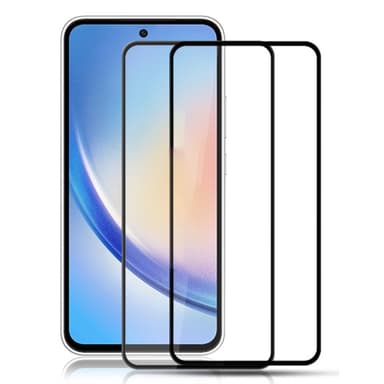 AMORUS For Samsung Galaxy A35 / A55 Näytönsuojalasi