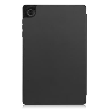 Kolminkertainen telinekotelo Lenovo Tab M10 HD Gen 2 TB-X306F - musta