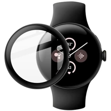 IMAK HD Katso elokuvaa yhteensopiva Google Pixel Watch 2