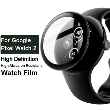 IMAK HD Katso elokuvaa yhteensopiva Google Pixel Watch 2