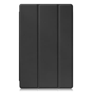 Kolminkertainen telinekotelo Lenovo Tab M10 HD Gen 2 TB-X306F - musta