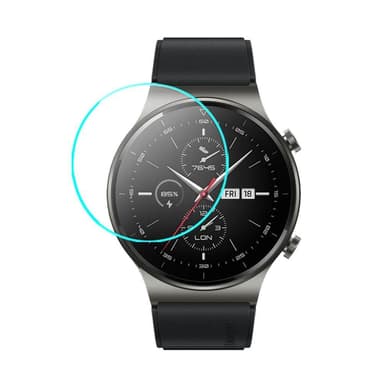 Huawei Watch GT 2 Pro 0,3 mm karkaistua lasia näytönsuojakalvo