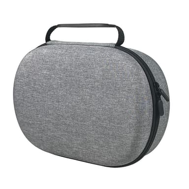 Vision Pro VR -säilytyskotelolle Hardshell-suojakotelo