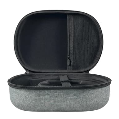 Vision Pro VR -säilytyskotelolle Hardshell-suojakotelo