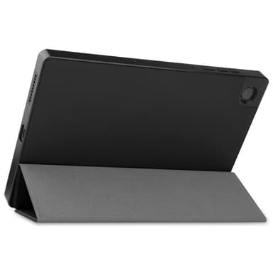 Kolminkertainen telinekotelo Lenovo Tab M10 HD Gen 2 TB-X306F - musta