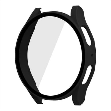 Samsung Galaxy Watch5 44mm ENKAY HAT PRINCE kellon kotelo+karkaistu lasi