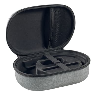 Vision Pro VR -säilytyskotelolle Hardshell-suojakotelo