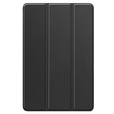 Lenovo Tab P12 kolminkertainen jalustan tablettikotelo - musta