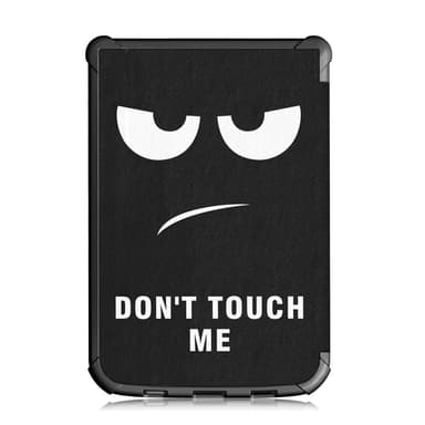 Kotelo PocketBook lukutabletille - Useita eri malleja - Don't Touch Me