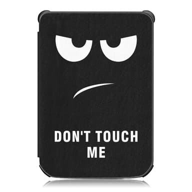 Kotelo PocketBook lukutabletille - Useita eri malleja - Don't Touch Me