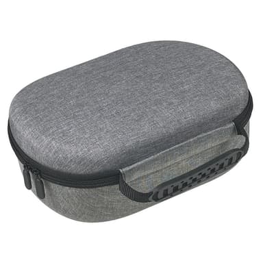 Vision Pro VR -säilytyskotelolle Hardshell-suojakotelo