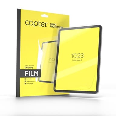 Kopteri näytönsuoja Samsung Galaxy Tab S8 Ultra S9 S10 Ultra