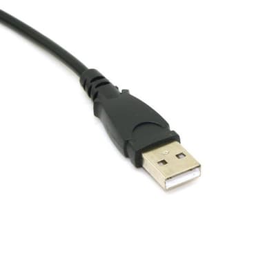 UC-E6 USB-kaapeli Nikonin digitaalinen järjestelmäkamera 150cm