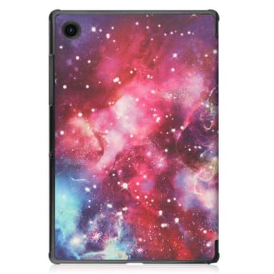 Kolminkertainen telinekotelo Samsung Galaxy Tab A8 10.5"" (2021) - Galaxy