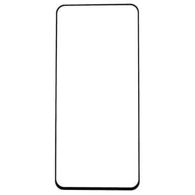 Samsung Galaxy A55 5G karkaistun lasin näytönsuoja Täysi peitto