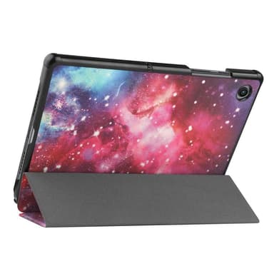 Kolminkertainen telinekotelo Samsung Galaxy Tab A8 10.5"" (2021) - Galaxy