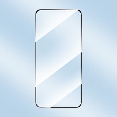ENKAY Karkaistu lasi Samsung Galaxy A55 2kpl