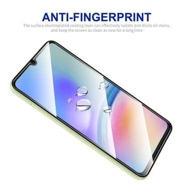ENKAY Karkaistu lasi Samsung Galaxy A05s 2kpl
