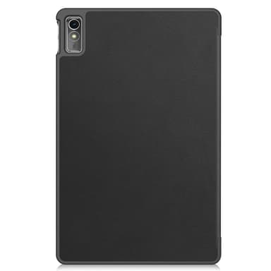 Lenovo Tab M10 5G kolminkertainen jalustan kansi - musta
