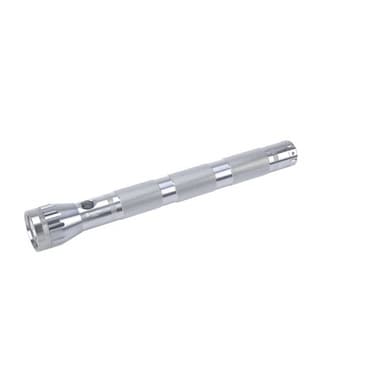 Suuri alumiininen LED-taskulamppu