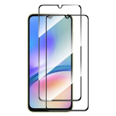 ENKAY Karkaistu lasi Samsung Galaxy A05s 2kpl