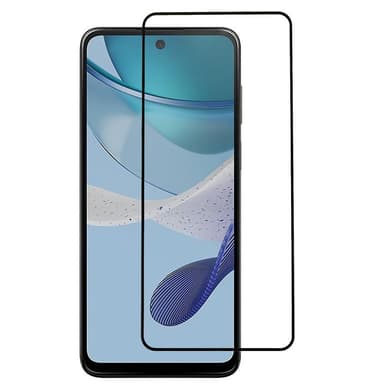 OnePlus Nord 3 5G: lle karkaistun lasin näytönsuoja Täysi peitto
