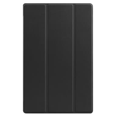 Kolminkertainen telinekotelo Lenovo Tab M10 HD Gen 2 TB-X306F - musta