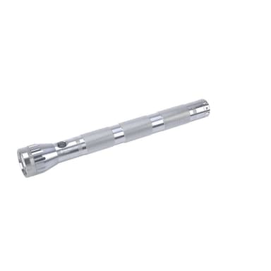 Suuri alumiininen LED-taskulamppu