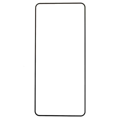 OnePlus Nord 3 5G: lle karkaistun lasin näytönsuoja Täysi peitto
