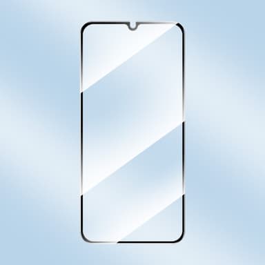 ENKAY Karkaistu lasi Samsung Galaxy A15 2kpl