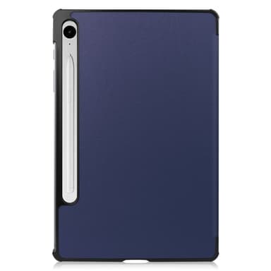 Kolmen taittotelineen älykotelo Samsung Galaxy Tab S9 FE