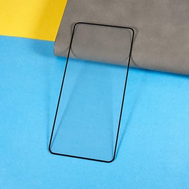 OnePlus Nord 3 5G: lle karkaistun lasin näytönsuoja Täysi peitto