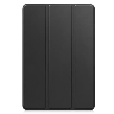 Kolmen taittotelineen älykotelo Samsung Galaxy Tab S9 / S9 FE -puhelimelle