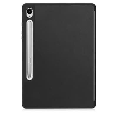 Kolmen taittotelineen älykotelo Samsung Galaxy Tab S9 / S9 FE -puhelimelle