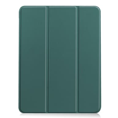 iPad Air 13 (2024) Kotelo Auto Herää / Nuku Kolminkertainen Taittojalusta Tabletin Suoja