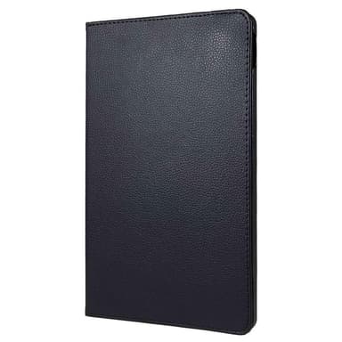 Litchi-kotelon pyörivä jalusta Lenovo Tab M10 Plus (Gen 3) 10.6""