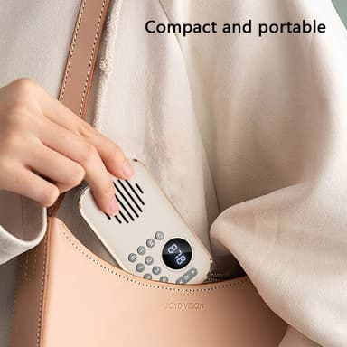 Bluetooth 5.0 FM-radio 3,5 mm äänikaapeli TF Card U -levy