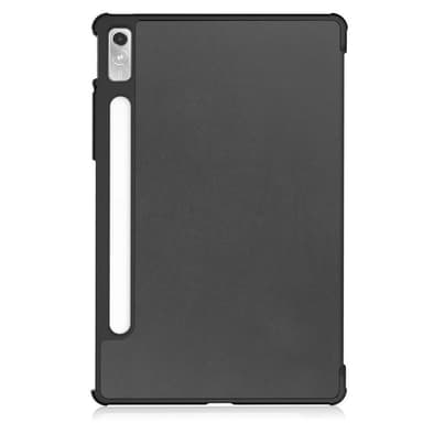 Lenovo Tab P11 Pro Gen 2 kolminkertainen jalustan tablettikotelo - musta