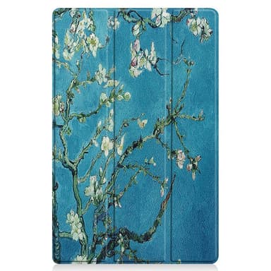 Kolminkertainen jalustan kansi Lenovo Tab P11 Pro TB-J706F - Wintersweet