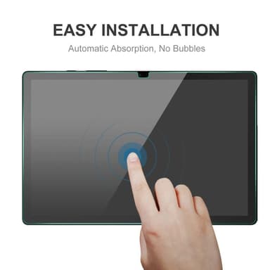 HAT PRINCE panssarilasi Samsung Galaxy Tab A8 10.5 (2021)