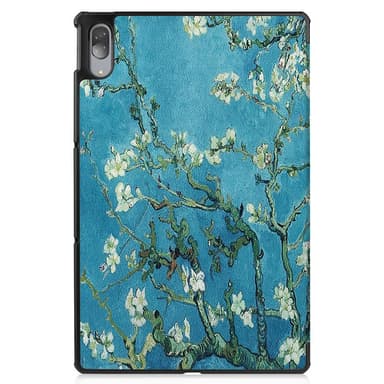 Kolminkertainen jalustan kansi Lenovo Tab P11 Pro TB-J706F - Wintersweet