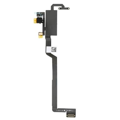 iPhone X:n joustokaapeli lähestymisanturia varten