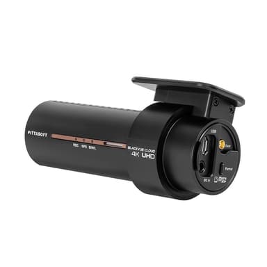 BlackVue Bilkamera DR970X-1CH Plus 64GB