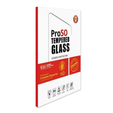 HAT PRINCE panssarilasi Samsung Galaxy Tab A8 10.5 (2021)