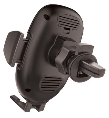 Autoteline, jossa on langaton Qi-lataus ja automaattinen lukitus, ACH-100