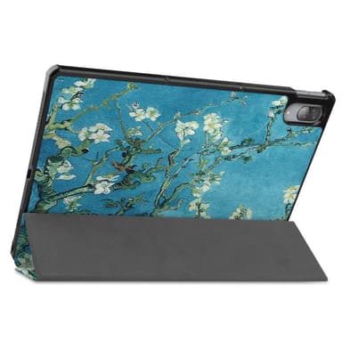 Kolminkertainen jalustan kansi Lenovo Tab P11 Pro TB-J706F - Wintersweet