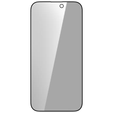 NILLKIN iPhone 15 Pro Max Anti-Spy Näytönsuoja Täysin peittävä