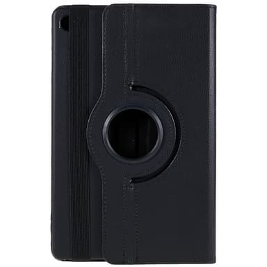 Litchi-kotelon pyörivä jalusta Lenovo Tab M10 Plus (Gen 3) 10.6""